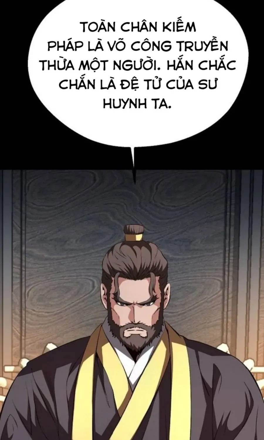 Thông Bách Chap 66 - Next Chap 67