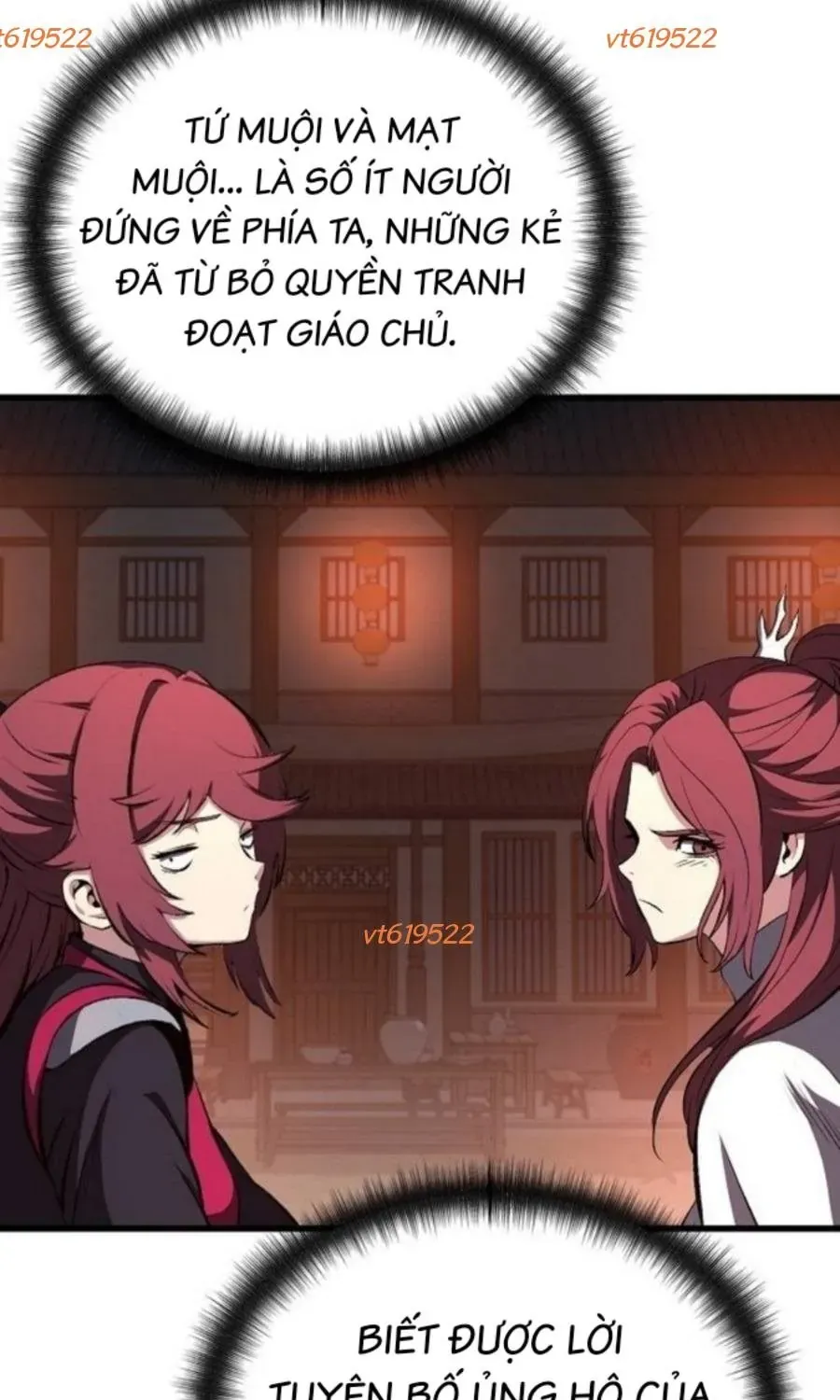 Thông Bách Chap 66 - Next Chap 67