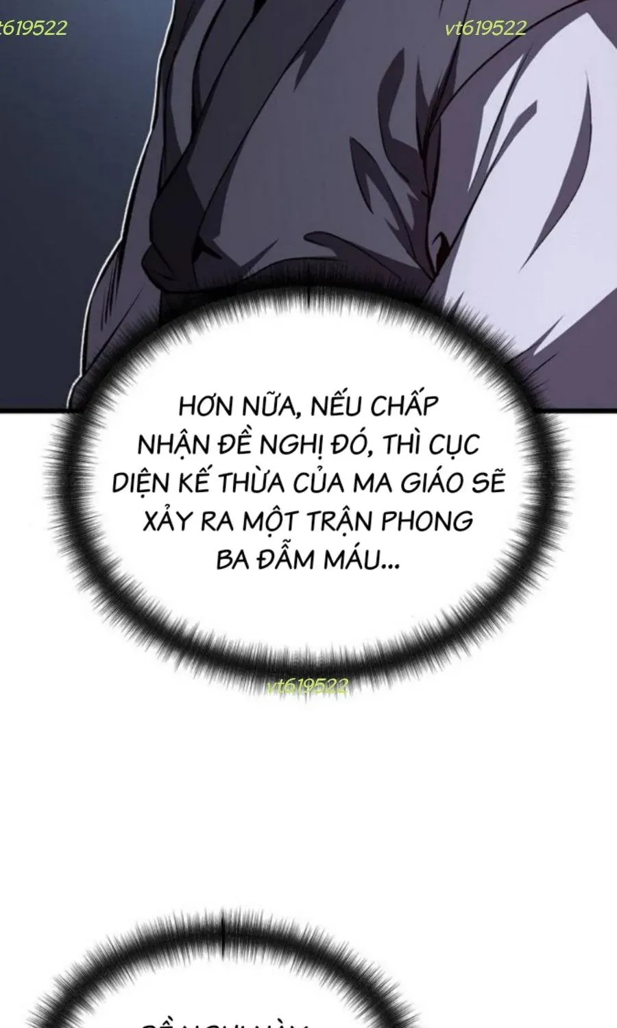 Thông Bách Chap 66 - Next Chap 67