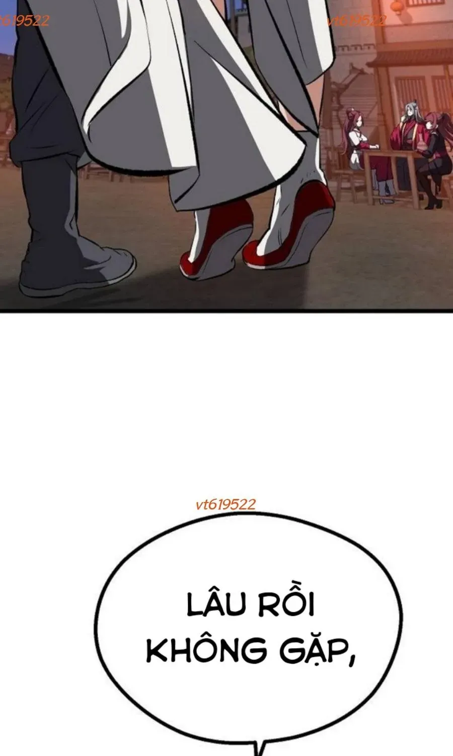Thông Bách Chap 66 - Next Chap 67