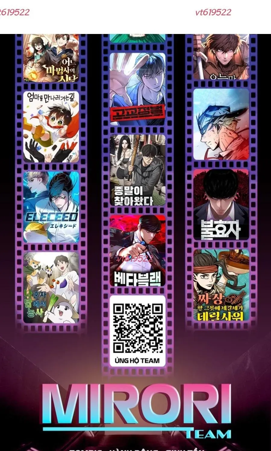 Thông Bách Chap 66 - Next Chap 67