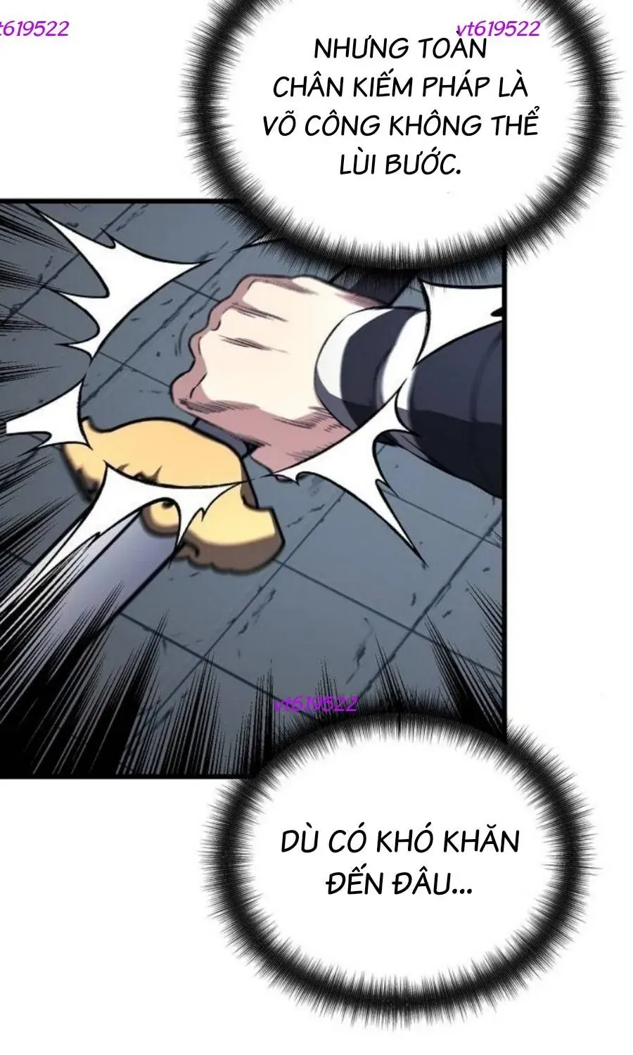 Thông Bách Chap 66 - Next Chap 67