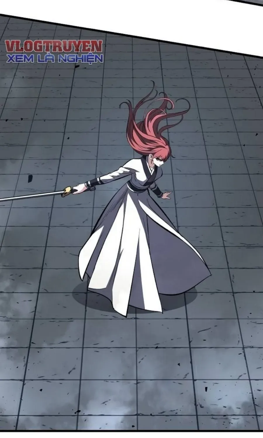 Thông Bách Chap 66 - Next Chap 67