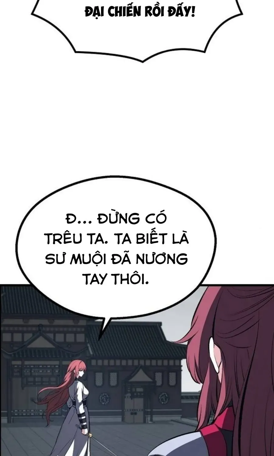 Thông Bách Chap 66 - Next Chap 67