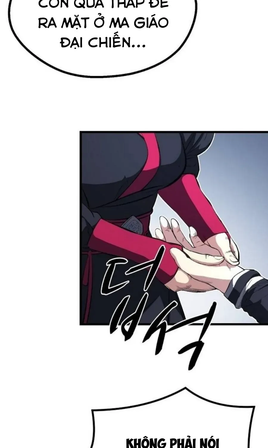 Thông Bách Chap 66 - Next Chap 67