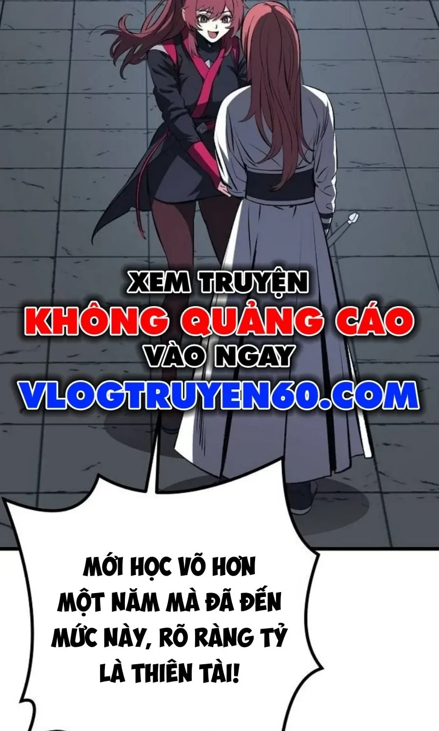 Thông Bách Chap 66 - Next Chap 67
