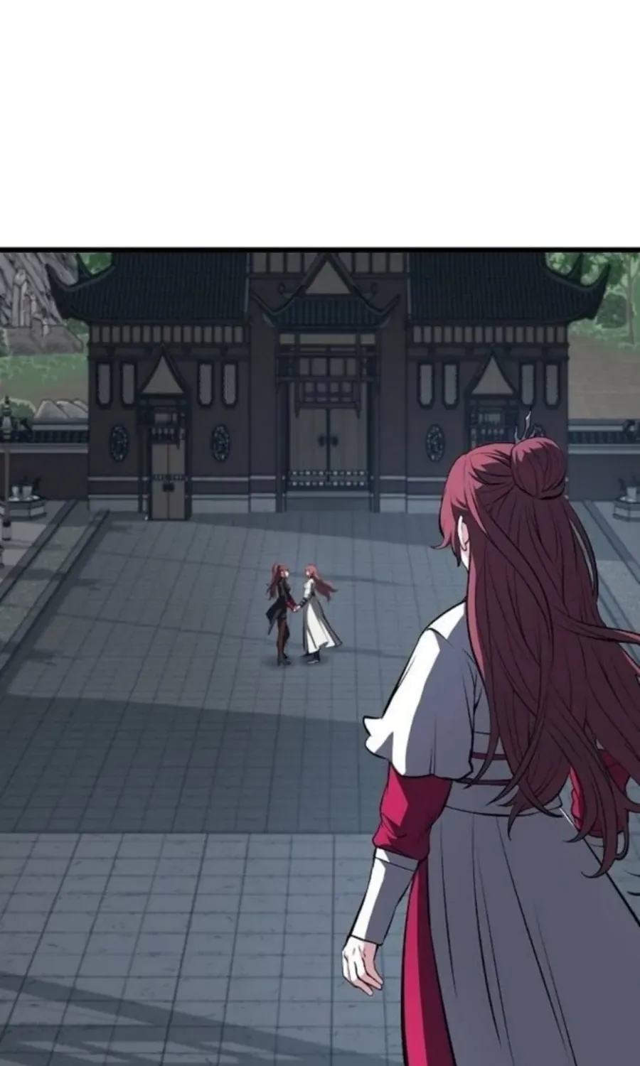 Thông Bách Chap 66 - Next Chap 67