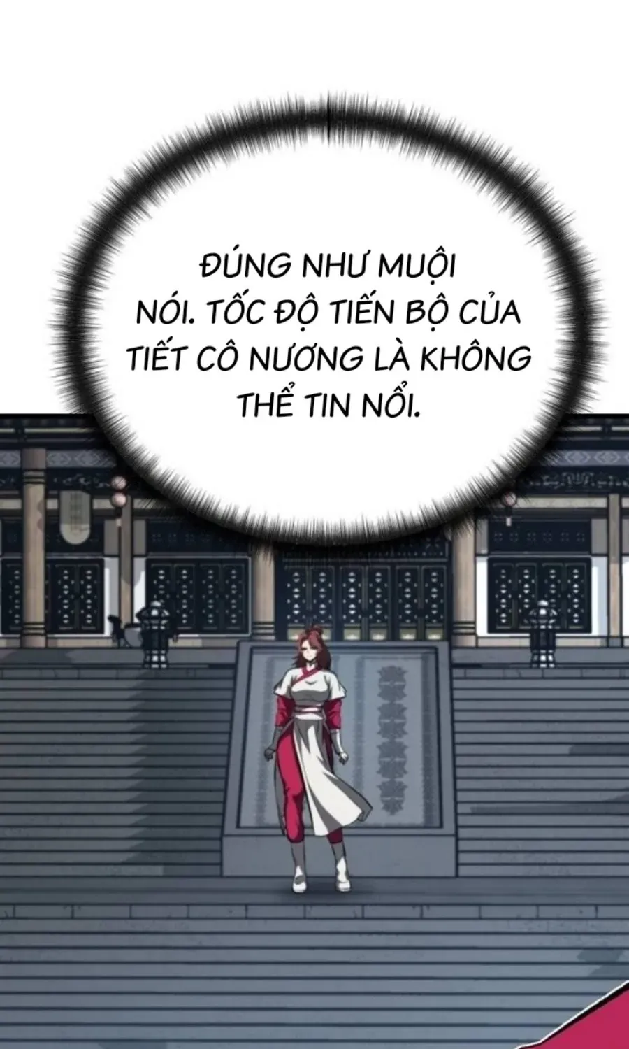 Thông Bách Chap 66 - Next Chap 67