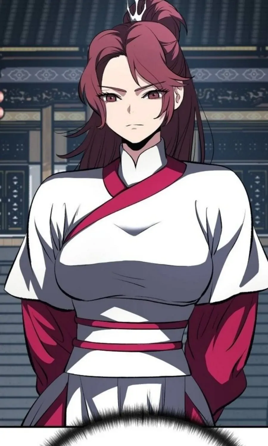 Thông Bách Chap 66 - Next Chap 67