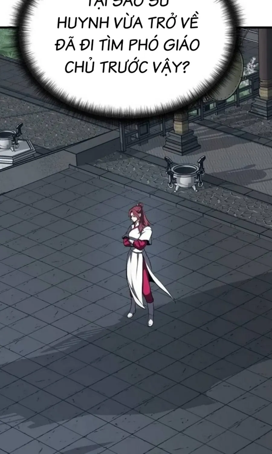 Thông Bách Chap 66 - Next Chap 67