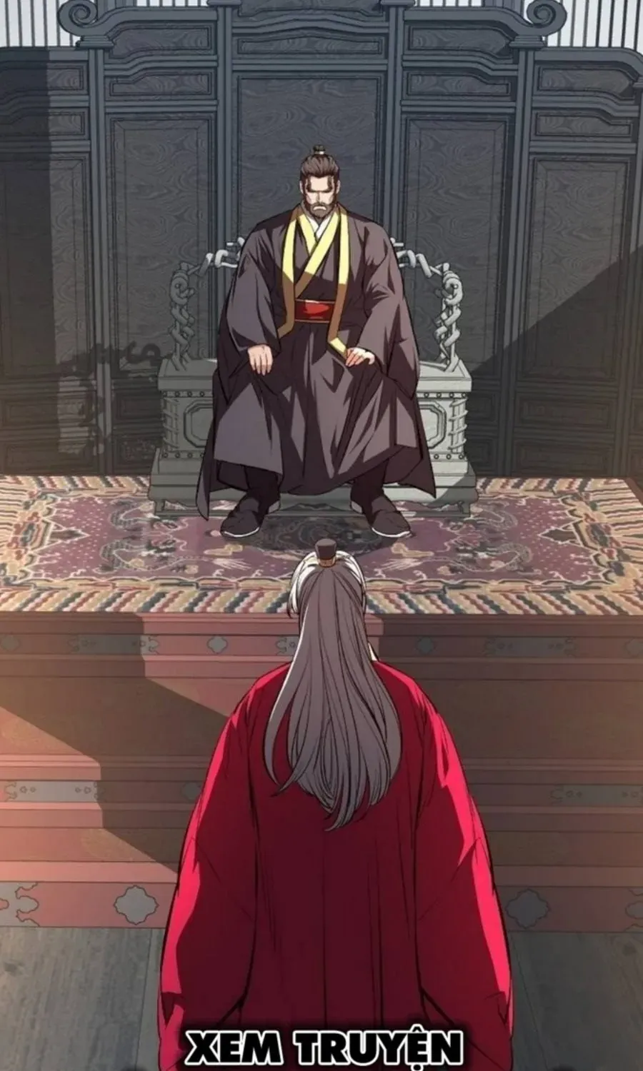 Thông Bách Chap 66 - Next Chap 67