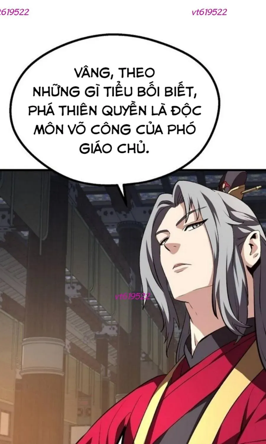 Thông Bách Chap 66 - Next Chap 67