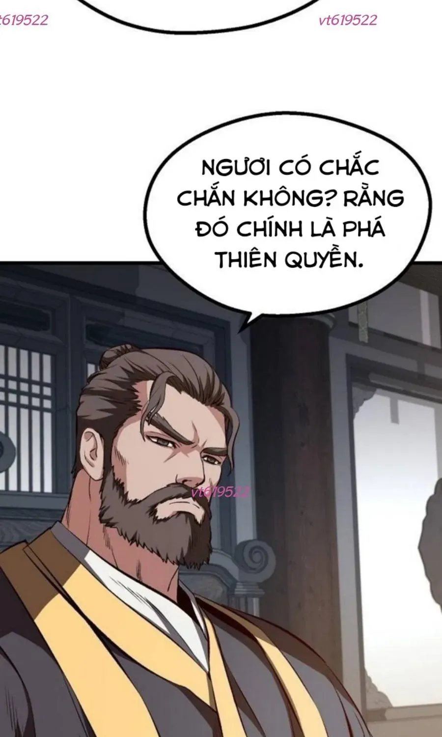 Thông Bách Chap 66 - Next Chap 67