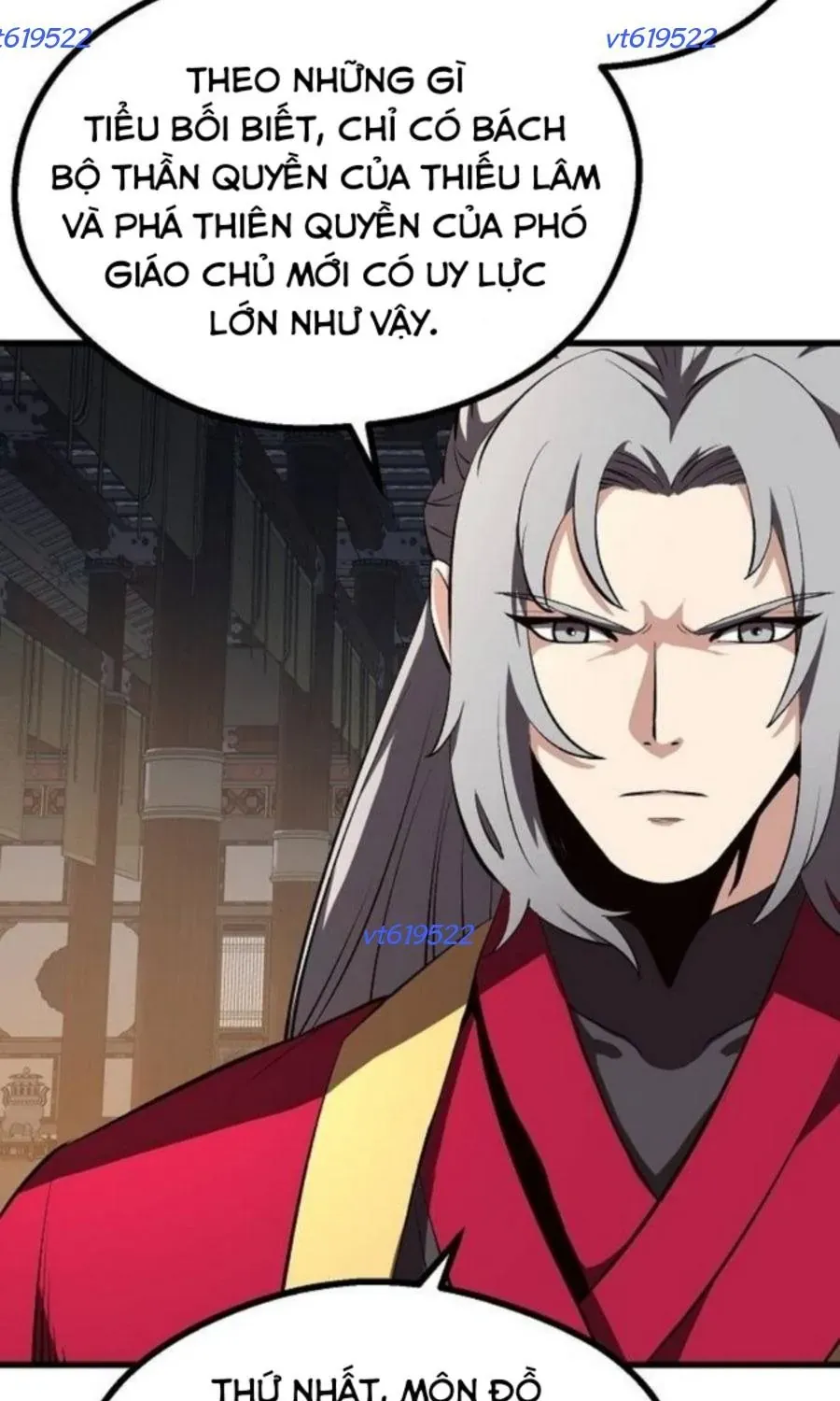 Thông Bách Chap 66 - Next Chap 67