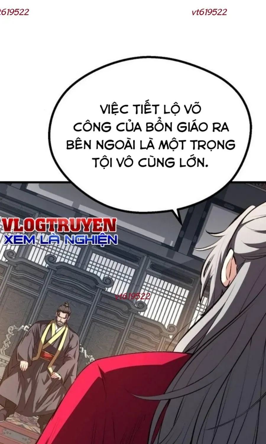 Thông Bách Chap 66 - Next Chap 67