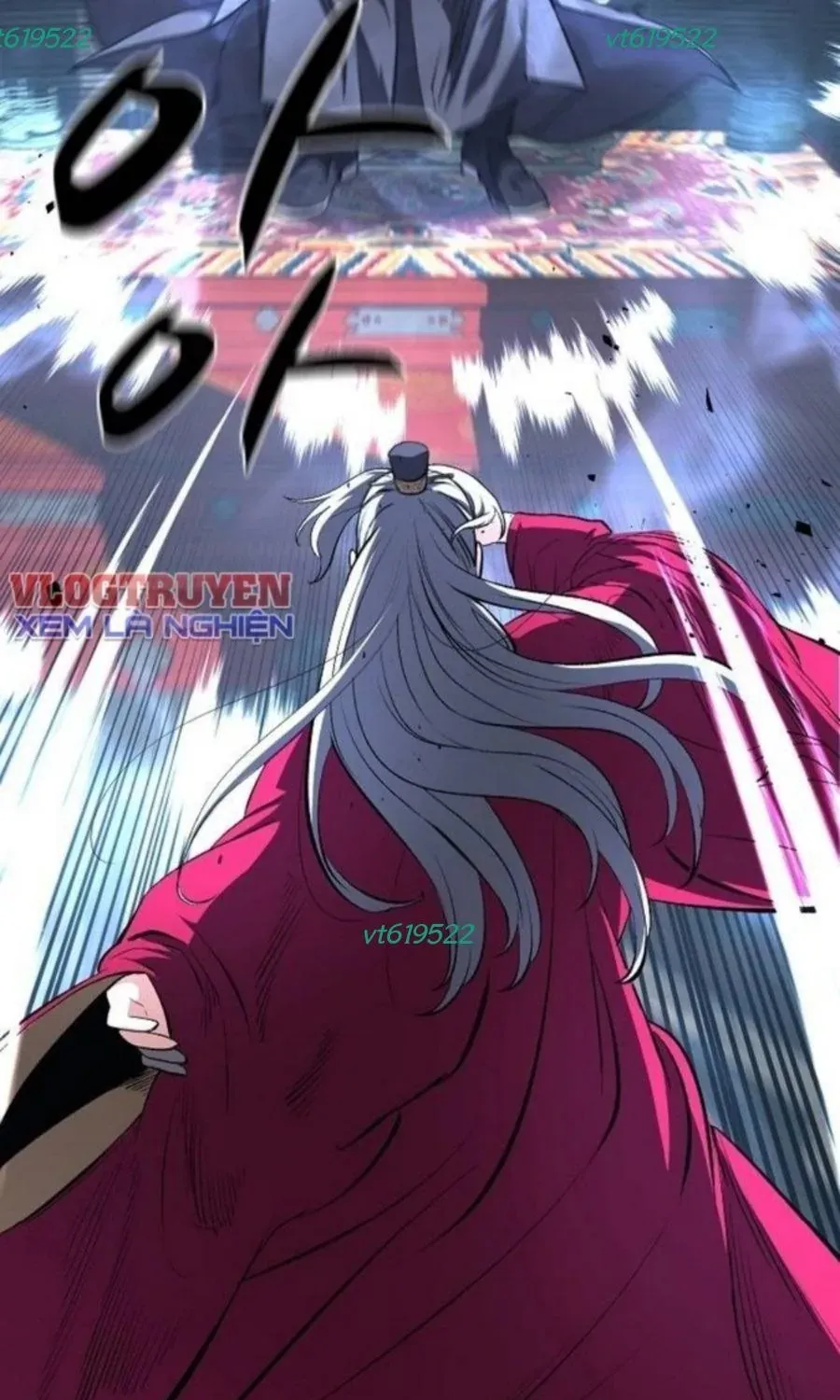 Thông Bách Chap 66 - Next Chap 67
