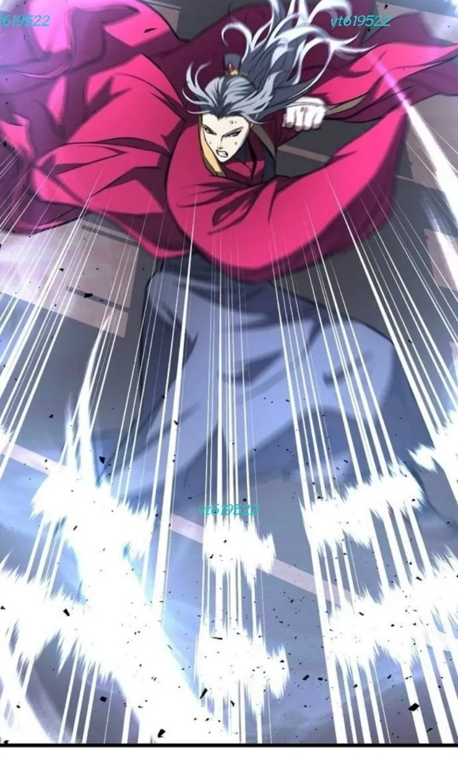 Thông Bách Chap 66 - Next Chap 67