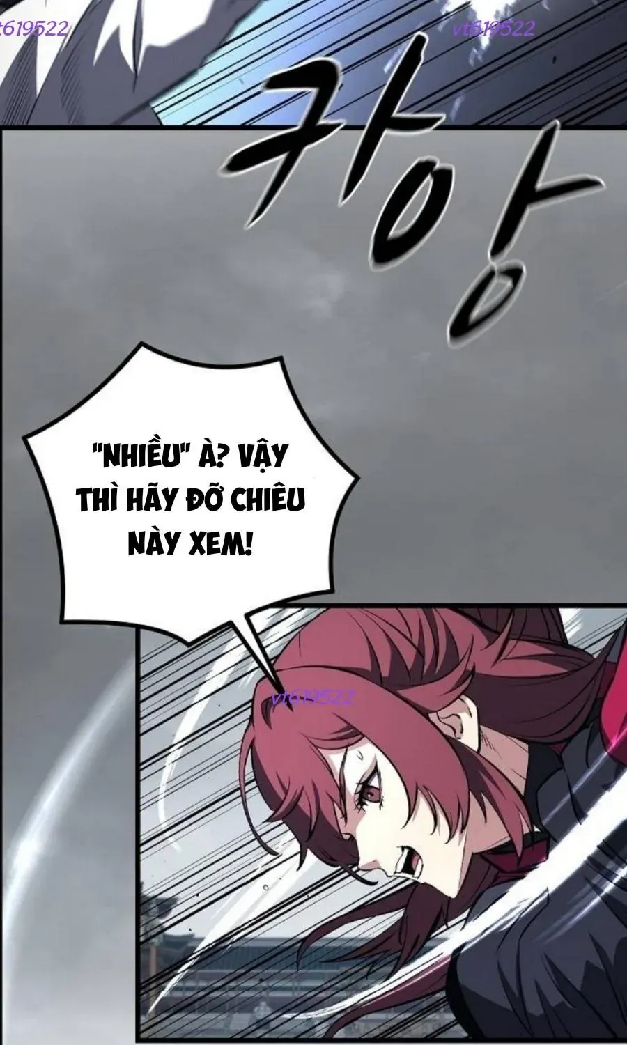 Thông Bách Chap 66 - Next Chap 67