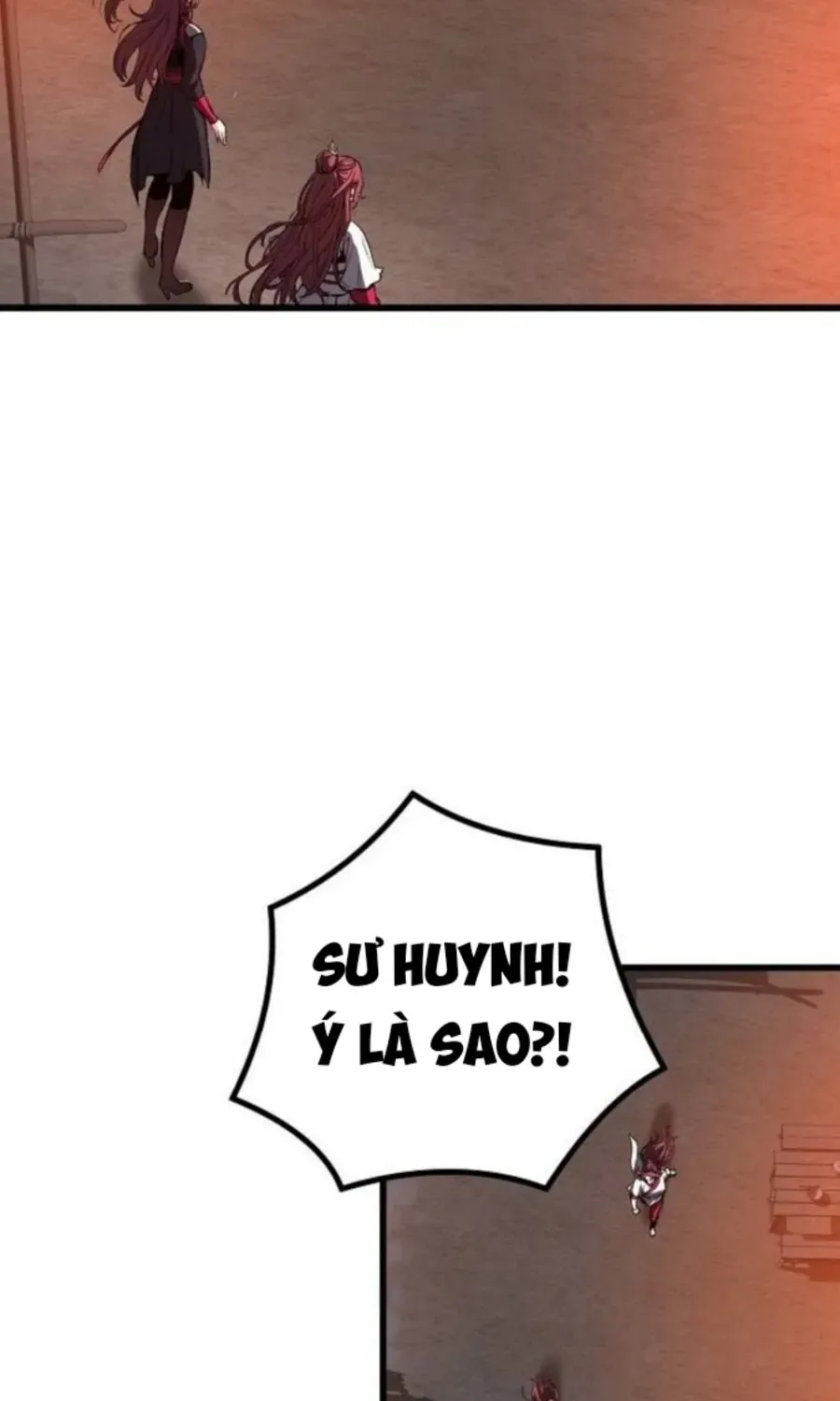 Thông Bách Chap 67 - Next Chap 68