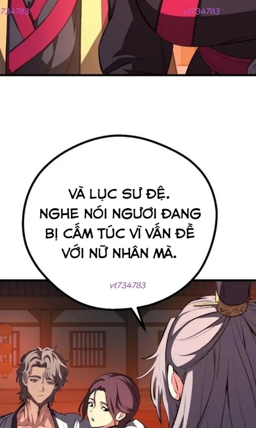 Thông Bách Chap 67 - Next Chap 68