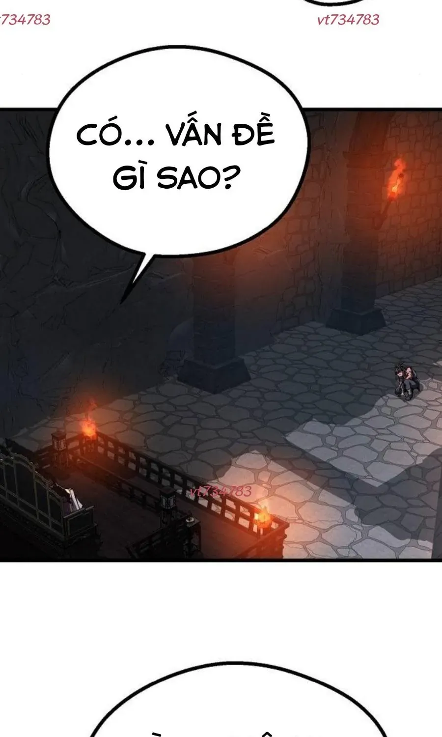 Thông Bách Chap 67 - Next Chap 68
