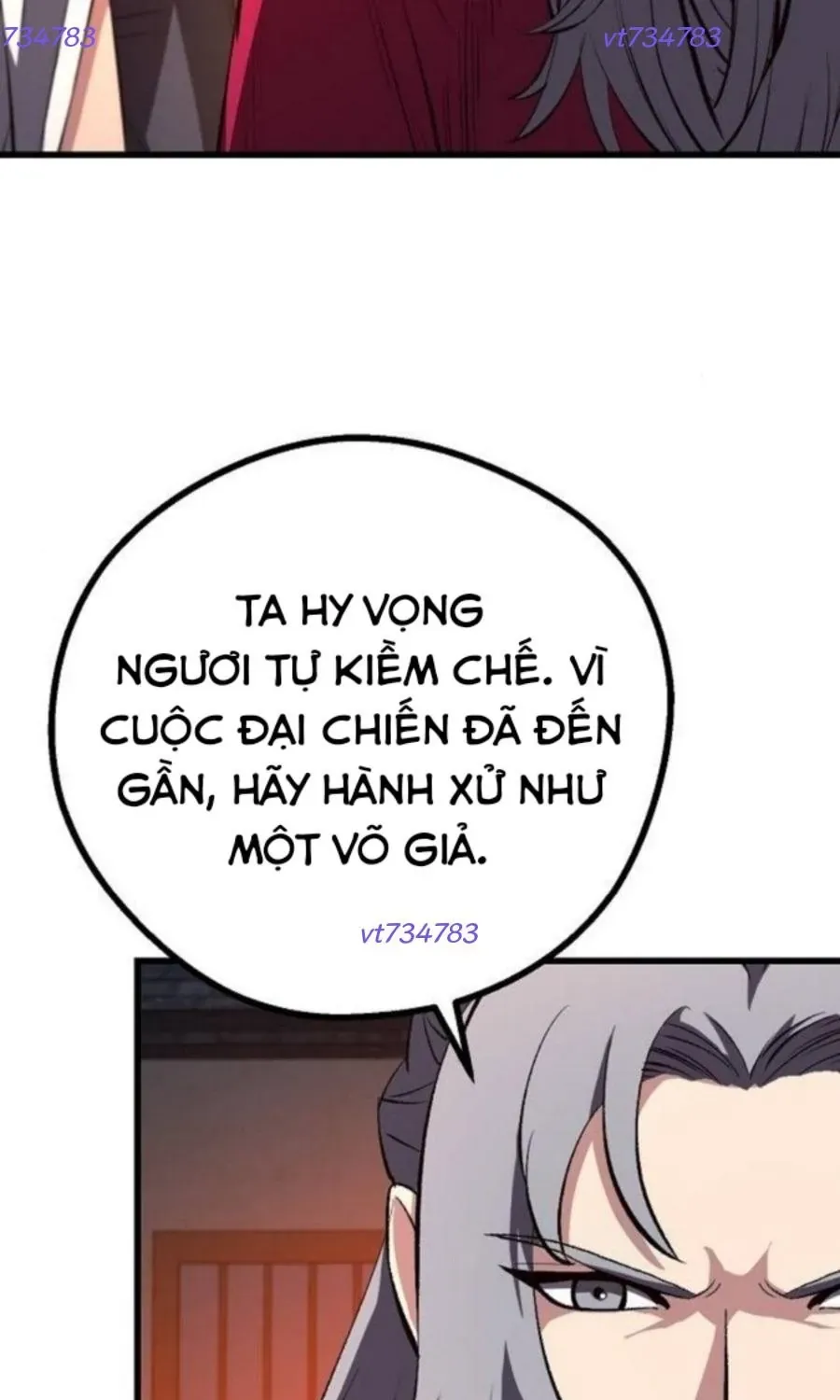 Thông Bách Chap 67 - Next Chap 68