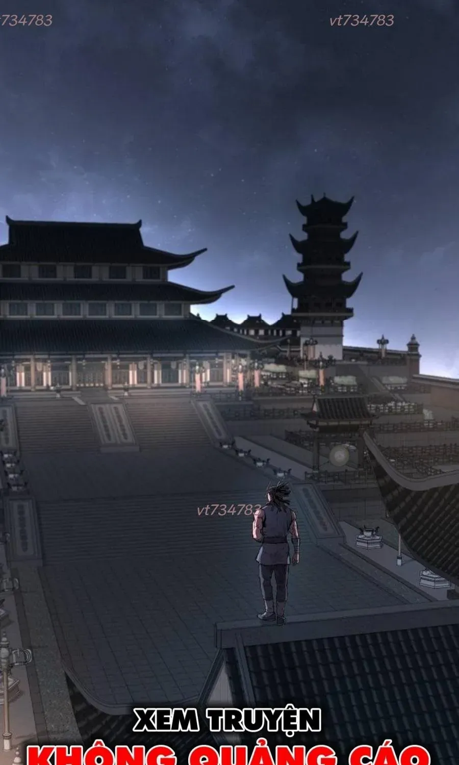 Thông Bách Chap 67 - Next Chap 68