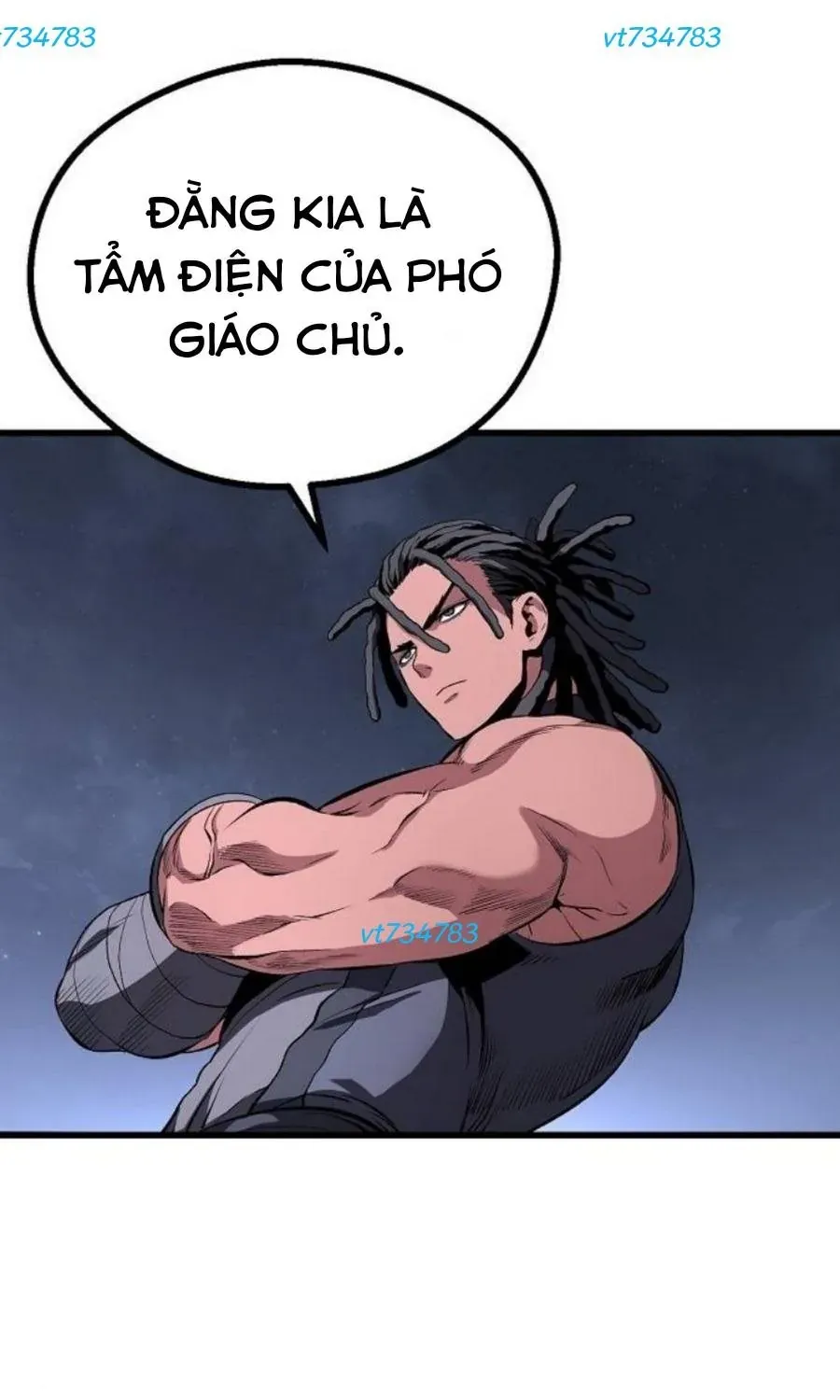 Thông Bách Chap 67 - Next Chap 68
