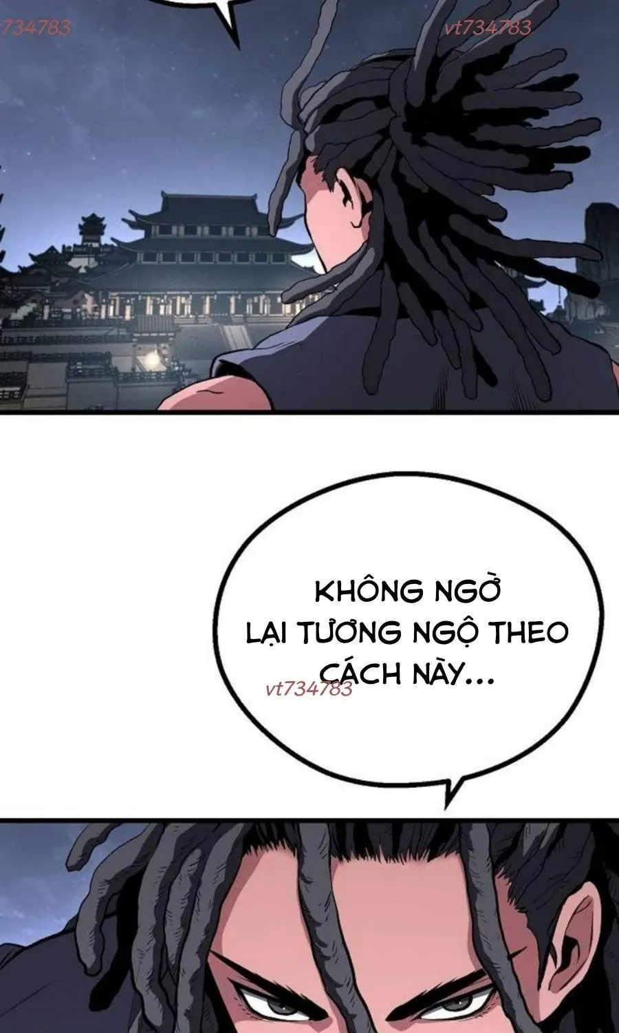 Thông Bách Chap 67 - Next Chap 68