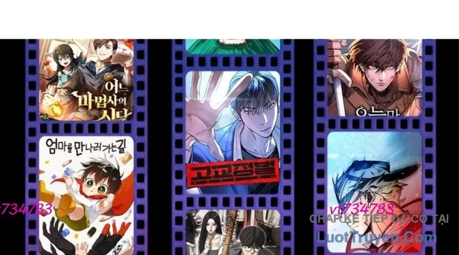Thông Bách Chap 67 - Next Chap 68