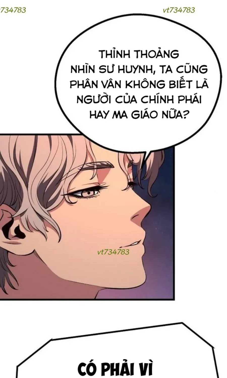 Thông Bách Chap 67 - Next Chap 68