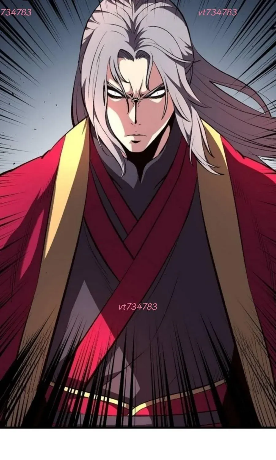 Thông Bách Chap 67 - Next Chap 68