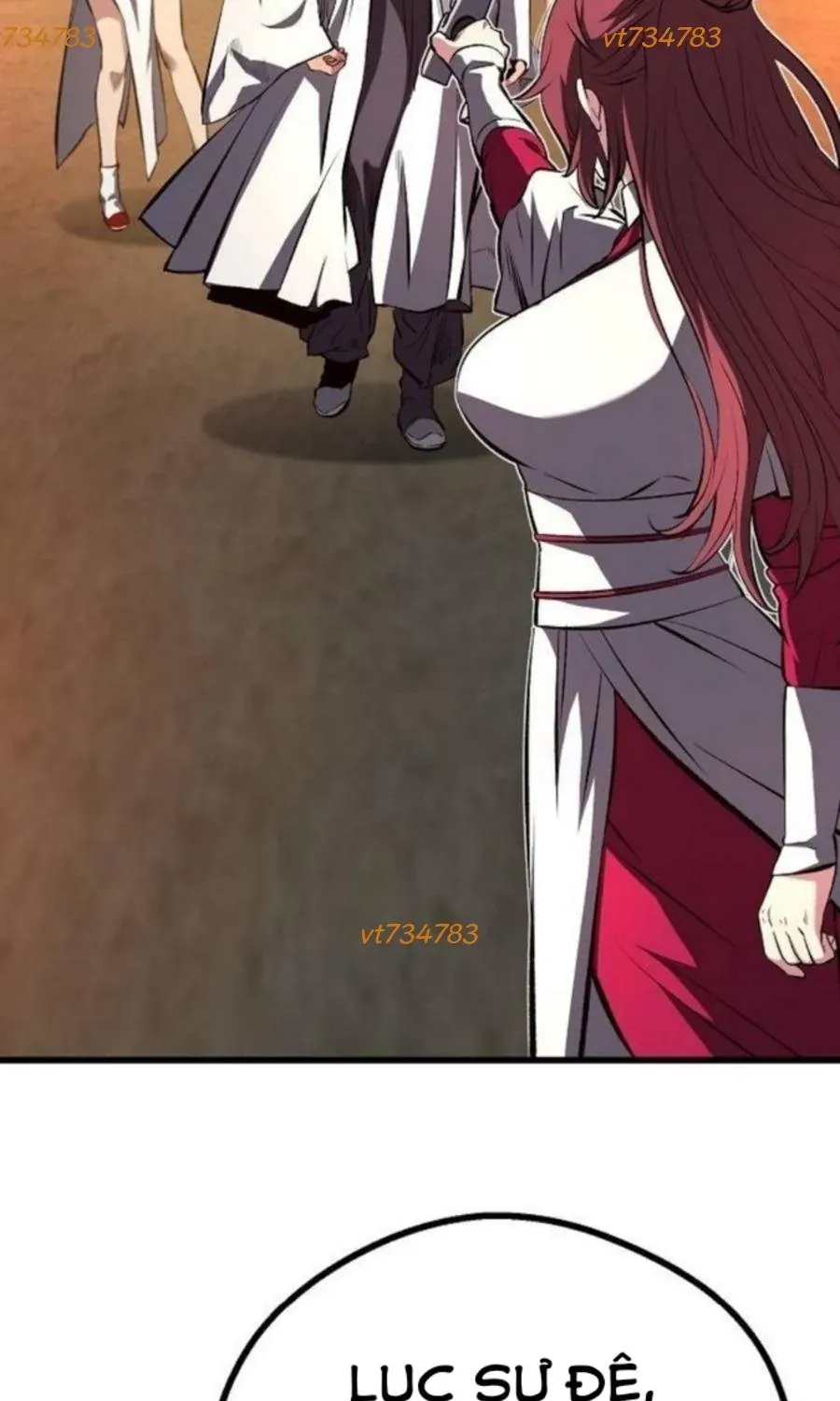 Thông Bách Chap 67 - Next Chap 68