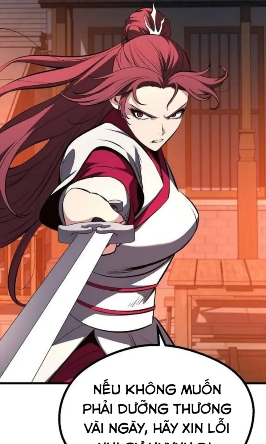 Thông Bách Chap 67 - Next Chap 68