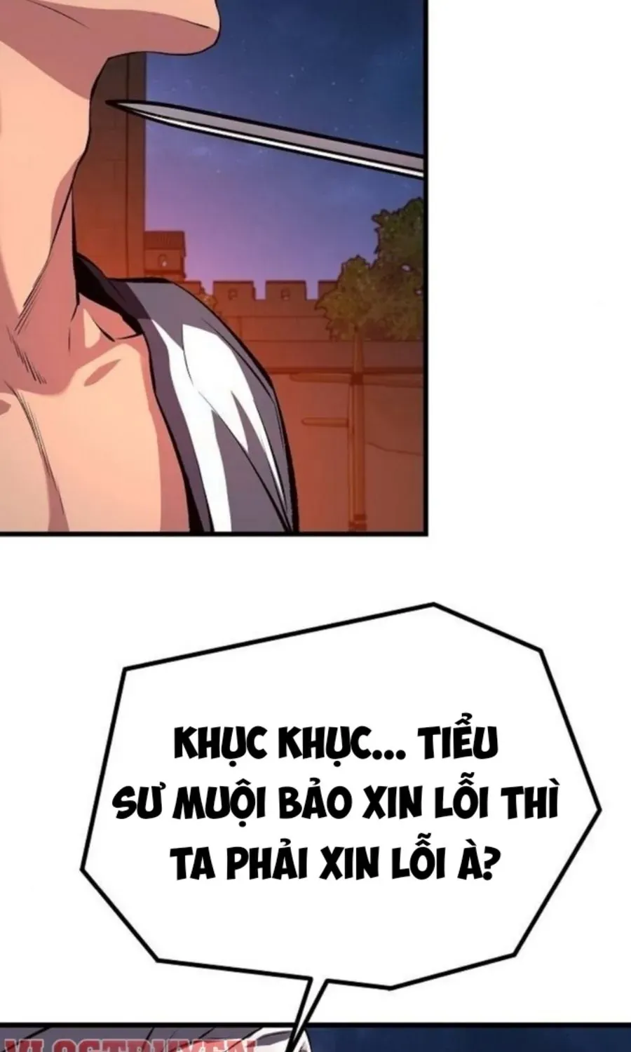 Thông Bách Chap 67 - Next Chap 68