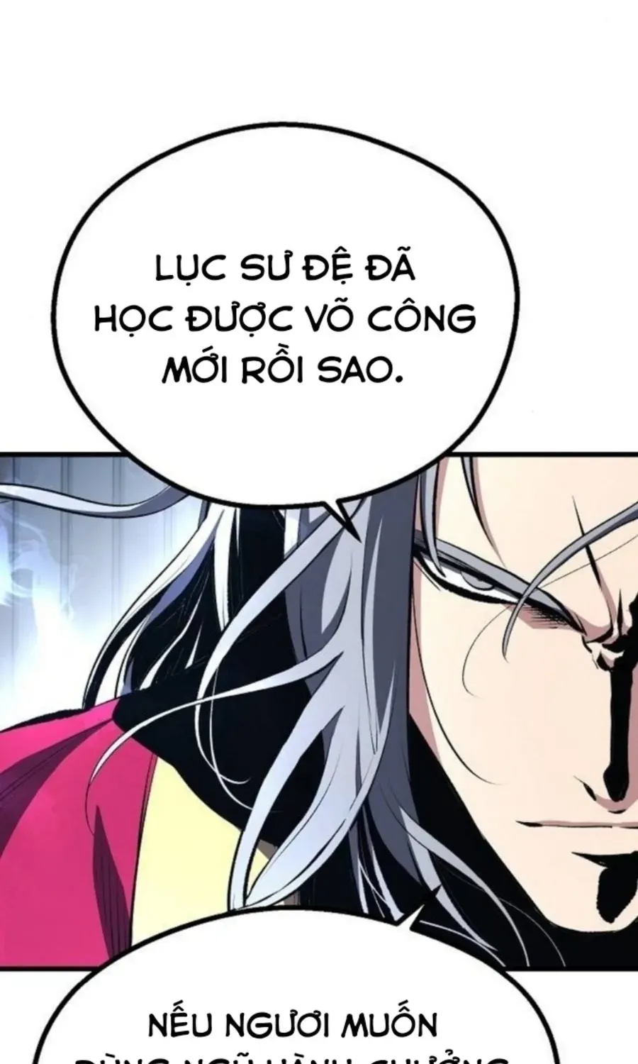 Thông Bách Chap 67 - Next Chap 68
