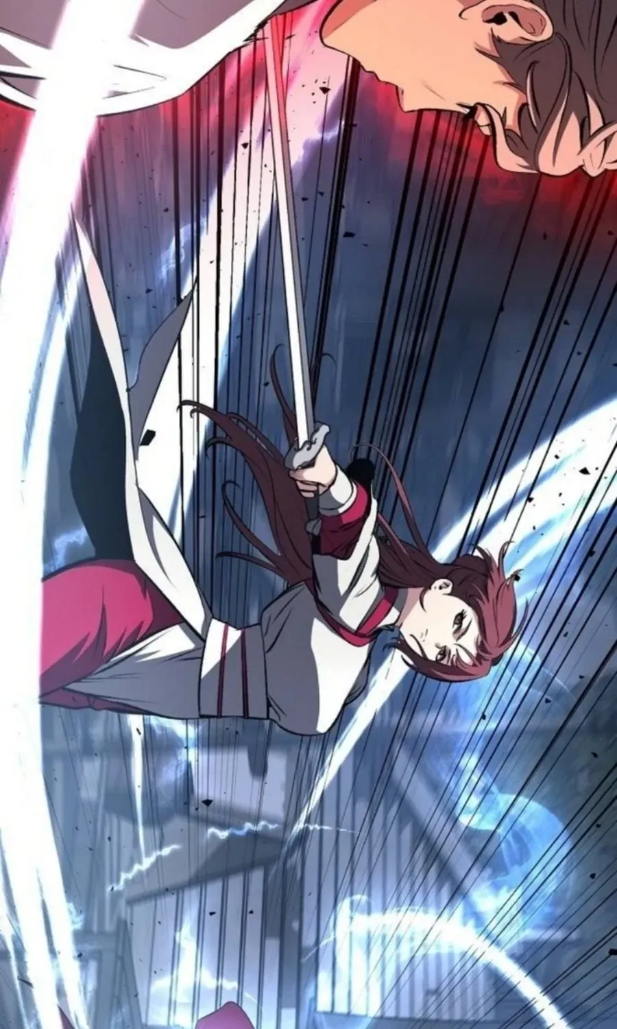 Thông Bách Chap 67 - Next Chap 68