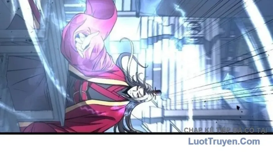 Thông Bách Chap 67 - Next Chap 68