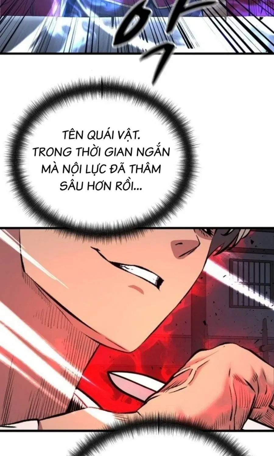 Thông Bách Chap 67 - Next Chap 68