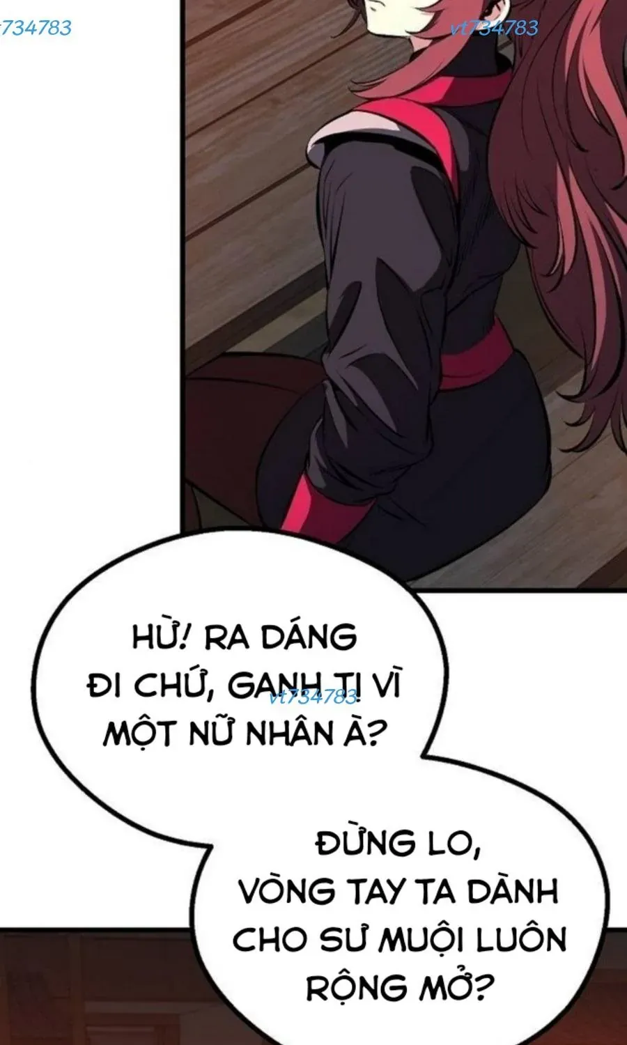 Thông Bách Chap 67 - Next Chap 68