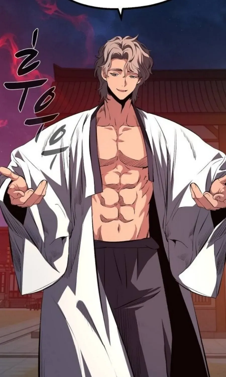 Thông Bách Chap 67 - Next Chap 68