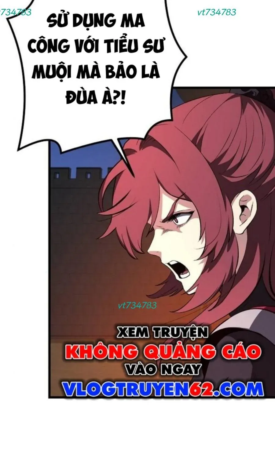 Thông Bách Chap 67 - Next Chap 68
