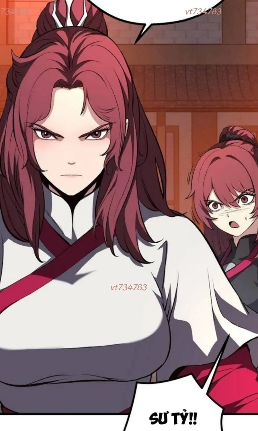 Thông Bách Chap 67 - Next Chap 68