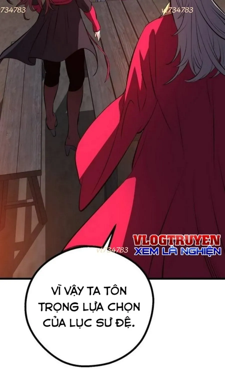 Thông Bách Chap 67 - Next Chap 68
