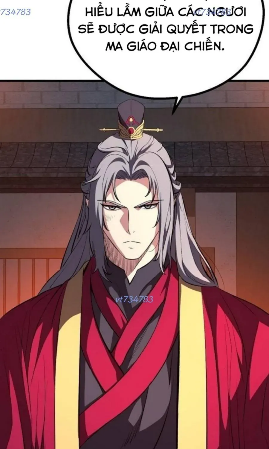 Thông Bách Chap 67 - Next Chap 68