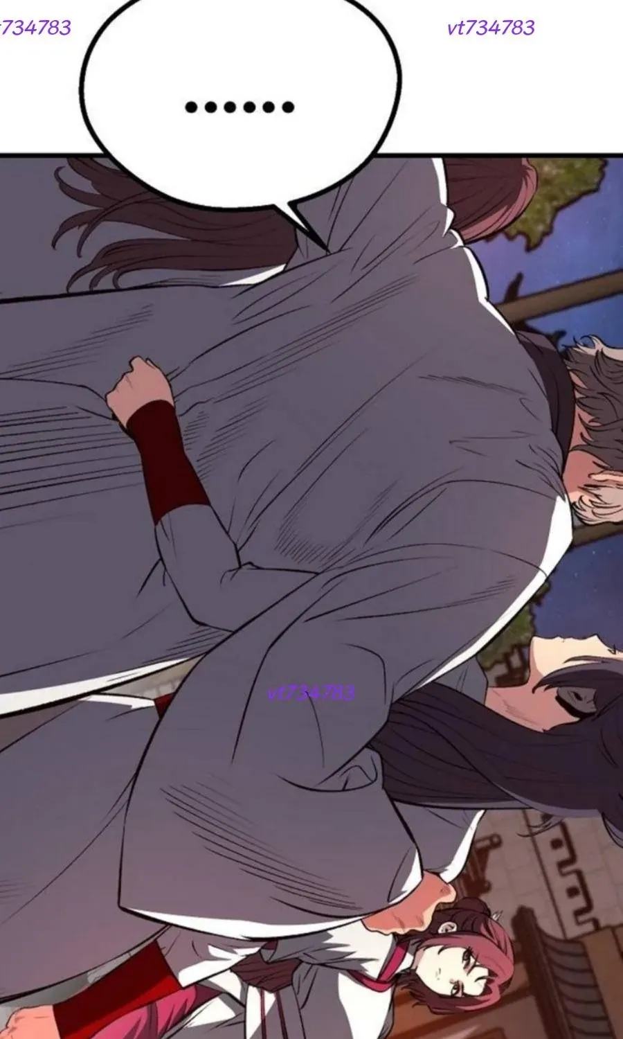 Thông Bách Chap 67 - Next Chap 68