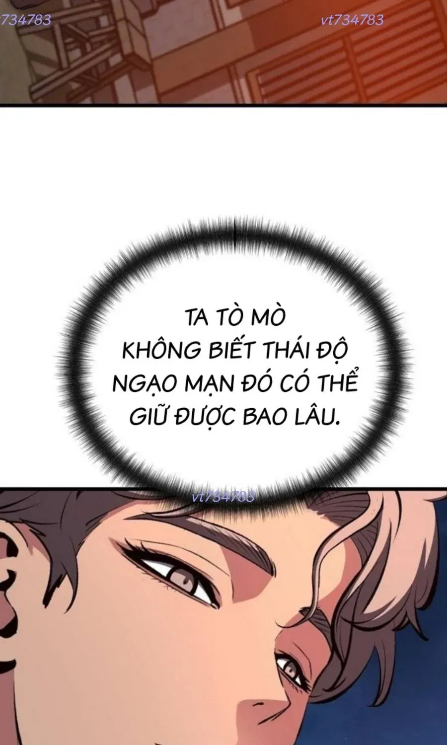 Thông Bách Chap 67 - Next Chap 68