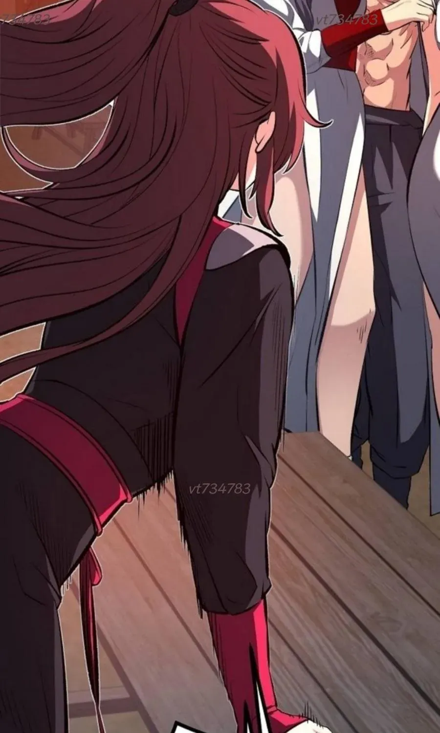 Thông Bách Chap 67 - Next Chap 68