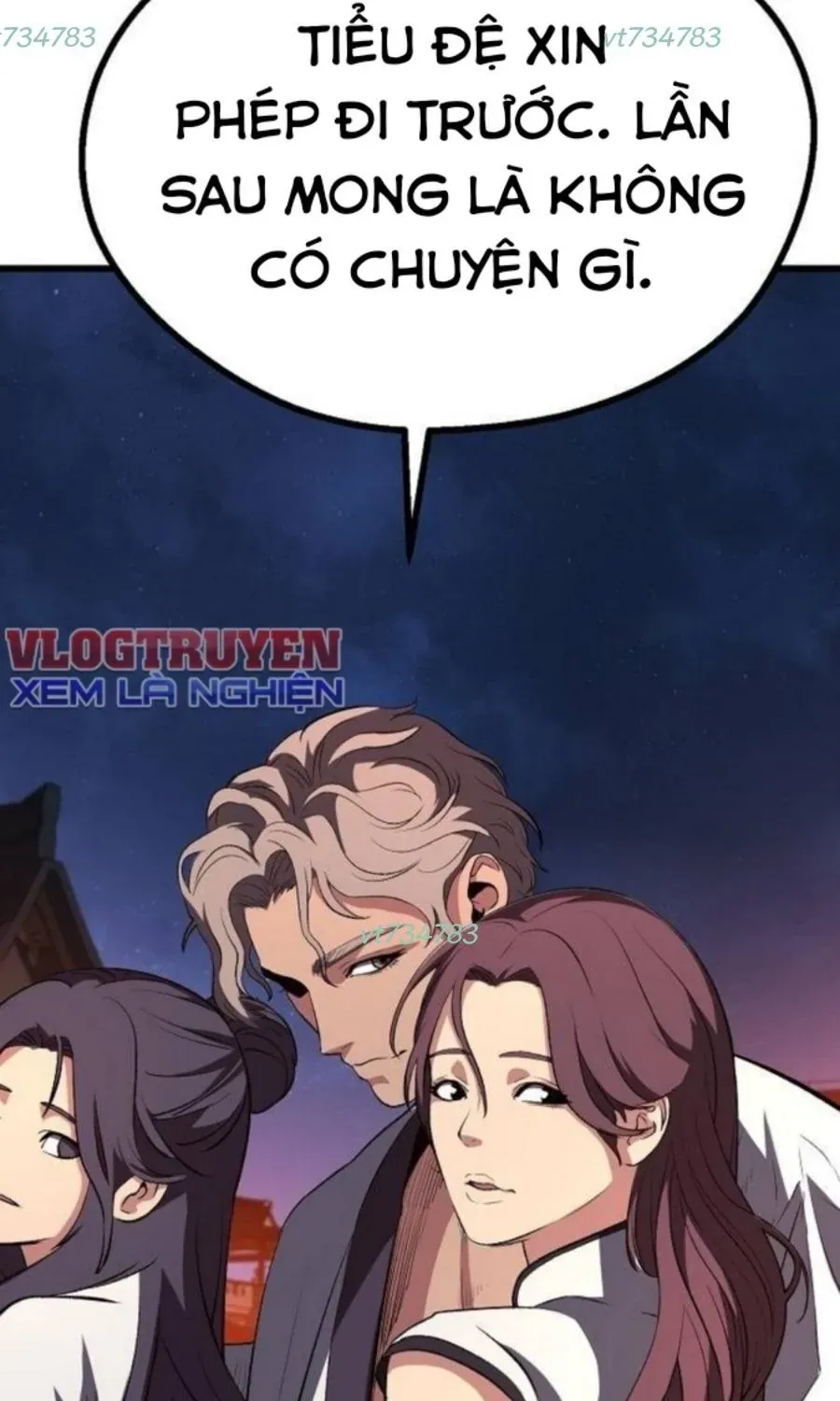 Thông Bách Chap 67 - Next Chap 68