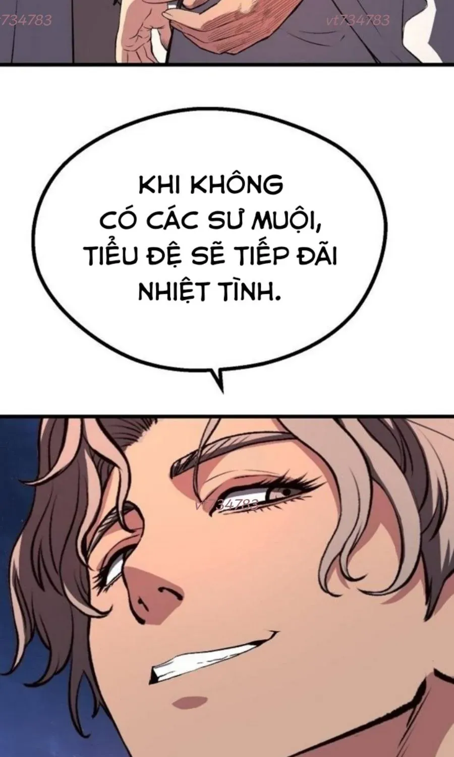 Thông Bách Chap 67 - Next Chap 68